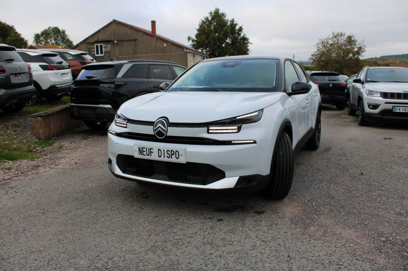 Photo 4 de l'offre de CITROEN C4 PHASE 5 COLLECTION HYBRIDE 145 CV GPS 3D CAMÃRA JA 18 I-COKPIT FULL LED BOITE AUTO DCS-6 à 23990€ chez Bougel transactions