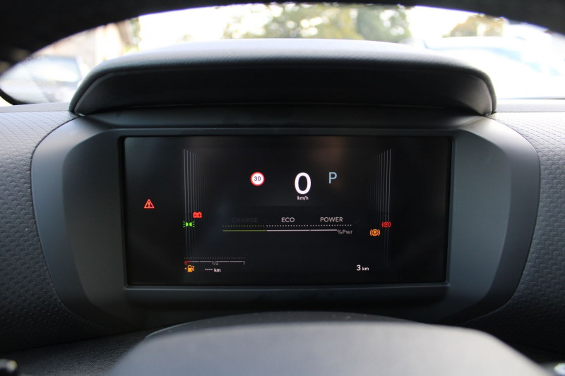 Photo 17 de l'offre de CITROEN C4 PHASE 5 COLLECTION HYBRIDE 145 CV GPS 3D CAMÃRA JA 18 I-COKPIT FULL LED BOITE AUTO DCS-6 à 23990€ chez Bougel transactions