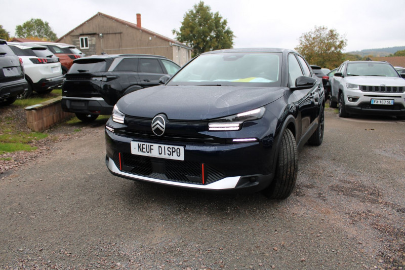 Photo 4 de l'offre de CITROEN C4 PHASE 5 COLLECTION HYBRIDE 145 CV GPS 3D CAMÃRA JA 18 I-COKPIT FULL LED BOITE AUTO DCS-6 à 23990€ chez Bougel transactions