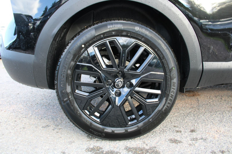 Photo 7 de l'offre de CITROEN C4 PHASE 5 COLLECTION HYBRIDE 145 CV GPS 3D CAMÃRA JA 18 I-COKPIT FULL LED BOITE AUTO DCS-6 à 23990€ chez Bougel transactions
