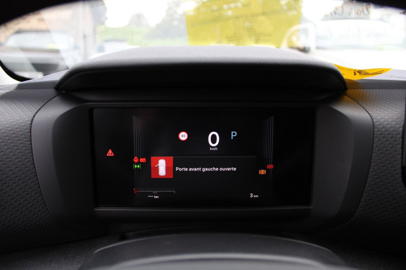 Photo 17 de l'offre de CITROEN C4 PHASE 5 COLLECTION HYBRIDE 145 CV GPS 3D CAMÃRA JA 18 I-COKPIT FULL LED BOITE AUTO DCS-6 à 23990€ chez Bougel transactions