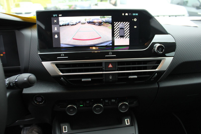 Photo 14 de l'offre de CITROEN C4 PHASE 5 COLLECTION HYBRIDE 145 CV GPS 3D CAMÃRA JA 18 I-COKPIT FULL LED BOITE AUTO DCS-6 à 23990€ chez Bougel transactions
