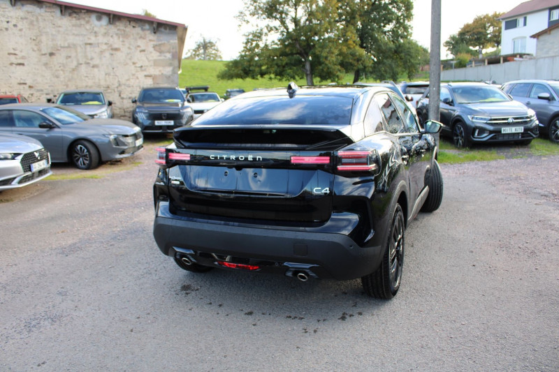 Photo 2 de l'offre de CITROEN C4 PHASE 5 COLLECTION HYBRIDE 145 CV GPS 3D CAMÃRA JA 18 I-COKPIT FULL LED BOITE AUTO DCS-6 à 23990€ chez Bougel transactions