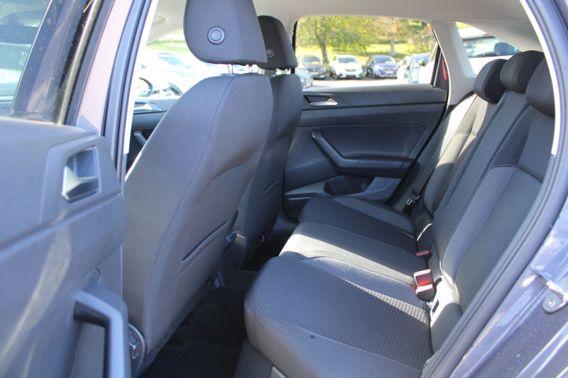 Photo 10 de l'offre de VOLKSWAGEN TAIGO STYLE TSI 116 CV BOITE AUTO DSG-7 à 26990€ chez Bougel transactions