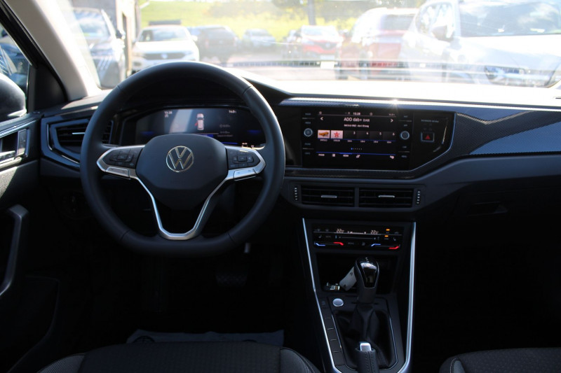 Photo 11 de l'offre de VOLKSWAGEN TAIGO STYLE TSI 116 CV BOITE AUTO DSG-7 à 26990€ chez Bougel transactions