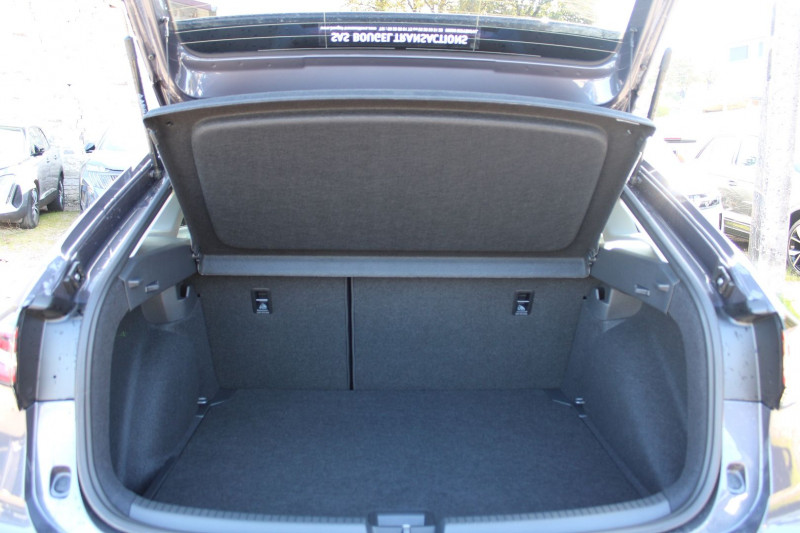 Photo 6 de l'offre de VOLKSWAGEN TAIGO STYLE TSI 116 CV BOITE AUTO DSG-7 à 26990€ chez Bougel transactions
