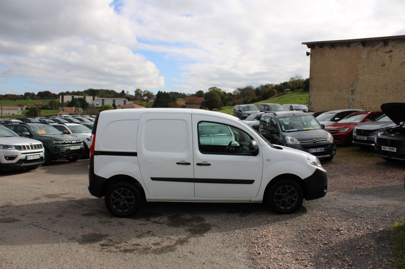 Photo 5 de l'offre de RENAULT KANGOO III AFFAIRE EXTRA 1L5 DCI "3 PLACES" GPS R-LINK CLIM USB RADAR BLUETOOTH RÃGULATEUR à 12990€ chez Bougel transactions