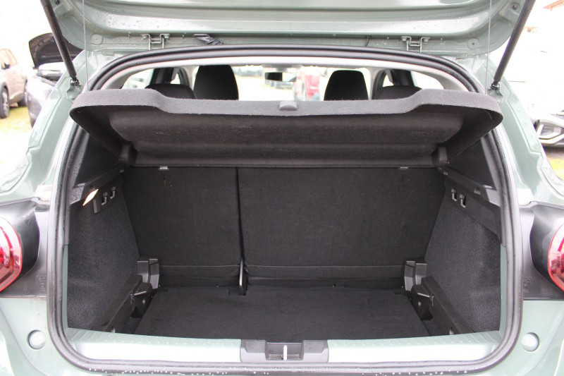 Photo 6 de l'offre de DACIA SANDERO 1.0 ECO-G 100CH STEPWAY EXPRESSION à 14990€ chez Bougel transactions