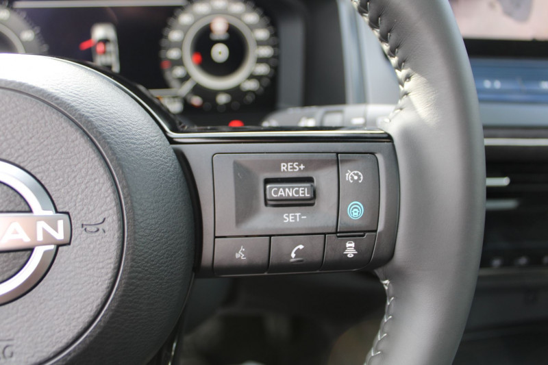 Photo 12 de l'offre de NISSAN QASHQAI VI E-POWER N-DESIGN 190 CV à 34990€ chez Bougel transactions