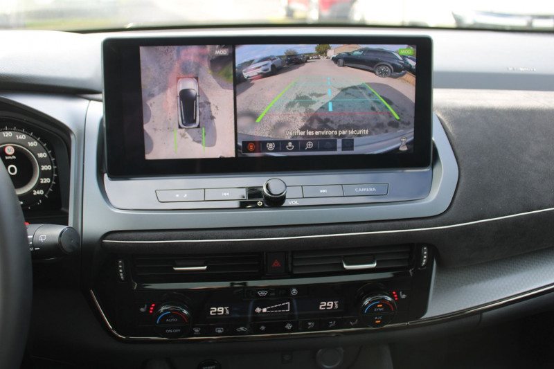 Photo 13 de l'offre de NISSAN QASHQAI VI E-POWER N-DESIGN 190 CV à 34990€ chez Bougel transactions