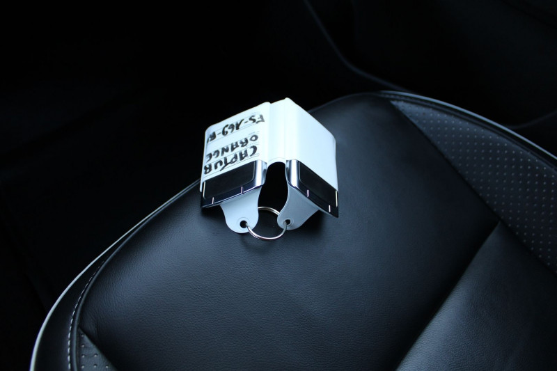 Photo 17 Renault CAPTUR 4 INTENSE TCE 130 BOITE AUTO EDC7 GPS USB CAMÃRA 360 CUIR ABS JA 17 FULL LEDS ESP Essence ORANGE/ TOIT NOIR en vente chez Bougel transactions Photo 17 de l'offre de RENAULT CAPTUR 4 INTENSE TCE 130 BOITE AUTO EDC7 GPS USB CAMÃRA 360 CUIR ABS JA 17 FULL LEDS ESP à 16900€ chez Bougel transactions