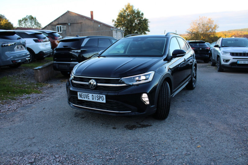 Photo 4 Volkswagen TAIGO STYLE TSI 116 CV BOITE AUTO DSG-7 Essence NOIR INTENSE en vente chez Bougel transactions Photo 4 de l'offre de VOLKSWAGEN TAIGO STYLE TSI 116 CV BOITE AUTO DSG-7 à 26990€ chez Bougel transactions