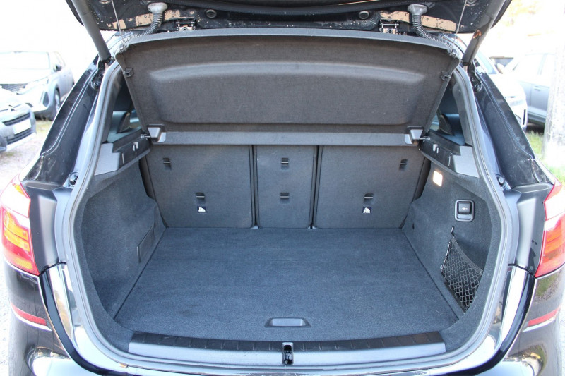 Photo 6 de l'offre de BMW SERIE 2 ACTIVETOURER 136 218IA SPORT BOITE AUTO DKG-7 CAMÃRA FULL LEDS GRAND GPS 3D USB PACK M' JA 1 à 19900€ chez Bougel transactions