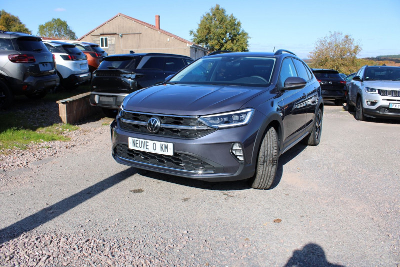 Photo 5 de l'offre de VOLKSWAGEN TAIGO STYLE TSI 116 CV BOITE AUTO DSG-7 à 26990€ chez Bougel transactions