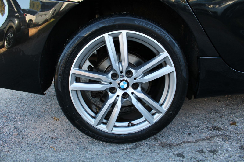 Photo 8 de l'offre de BMW SERIE 2 ACTIVETOURER 136 218IA SPORT BOITE AUTO DKG-7 CAMÃRA FULL LEDS GRAND GPS 3D USB PACK M' JA 1 à 19900€ chez Bougel transactions