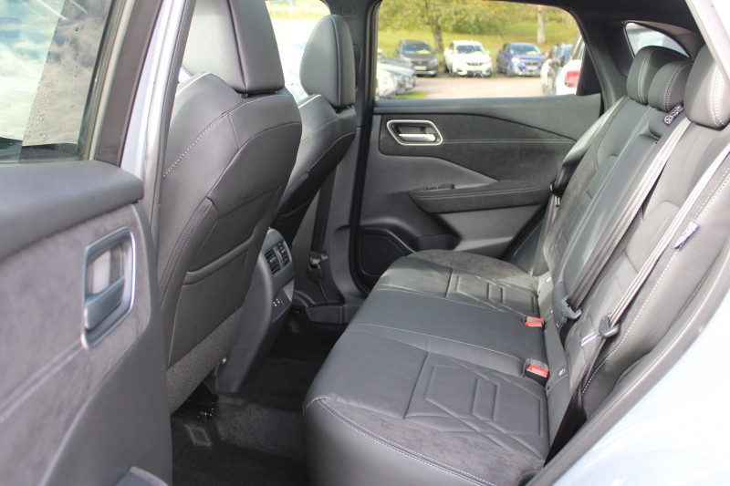 Photo 9 de l'offre de NISSAN QASHQAI VI E-POWER 190CH N-DESIGN à 34990€ chez Bougel transactions