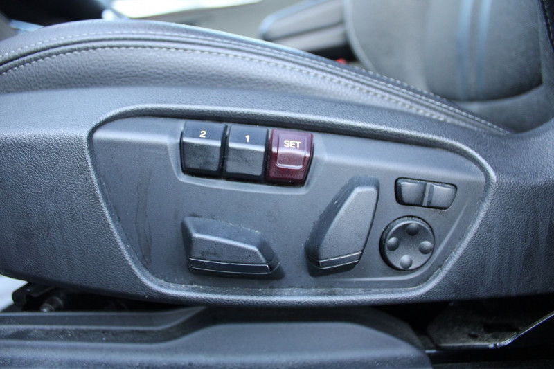 Photo 12 de l'offre de BMW SERIE 2 ACTIVETOURER 136 218IA SPORT BOITE AUTO DKG-7 CAMÃRA FULL LEDS GRAND GPS 3D USB PACK M' JA 1 à 19900€ chez Bougel transactions