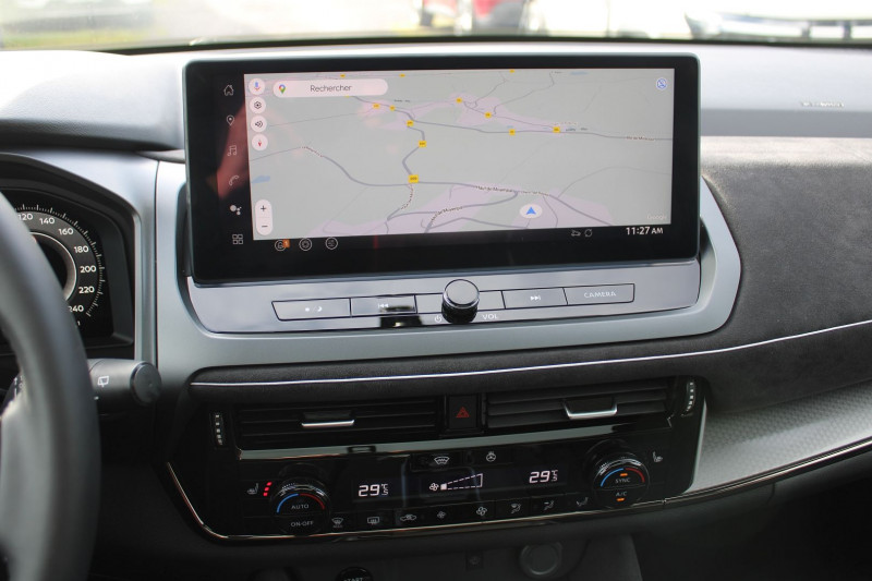 Photo 14 de l'offre de NISSAN QASHQAI VI E-POWER N-DESIGN 190 CV à 34990€ chez Bougel transactions