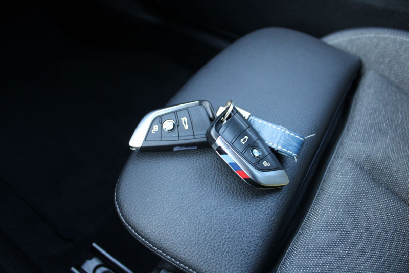 Photo 18 de l'offre de BMW SERIE 2 ACTIVETOURER 136 218IA SPORT BOITE AUTO DKG-7 CAMÃRA FULL LEDS GRAND GPS 3D USB PACK M' JA 1 à 19900€ chez Bougel transactions