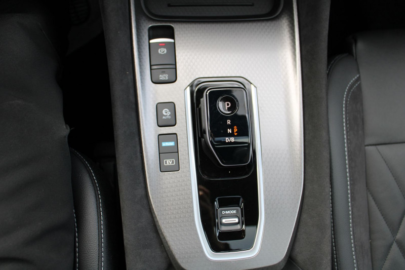 Photo 16 de l'offre de NISSAN QASHQAI VI E-POWER N-DESIGN 190 CV à 34990€ chez Bougel transactions