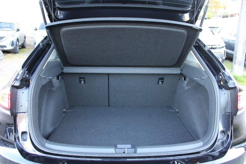 Photo 6 Volkswagen TAIGO STYLE TSI 116 CV BOITE AUTO DSG-7 Essence NOIR INTENSE en vente chez Bougel transactions Photo 6 de l'offre de VOLKSWAGEN TAIGO STYLE TSI 116 CV BOITE AUTO DSG-7 à 26990€ chez Bougel transactions