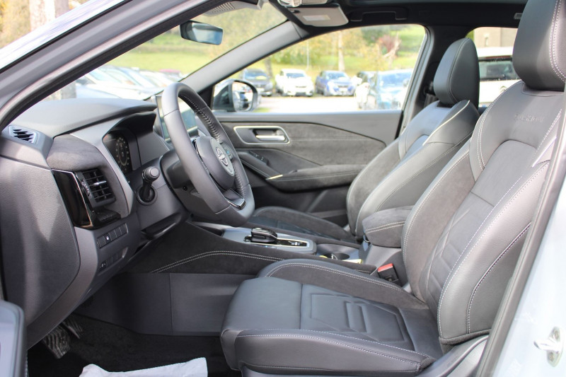 Photo 8 de l'offre de NISSAN QASHQAI VI E-POWER 190CH N-DESIGN à 34990€ chez Bougel transactions