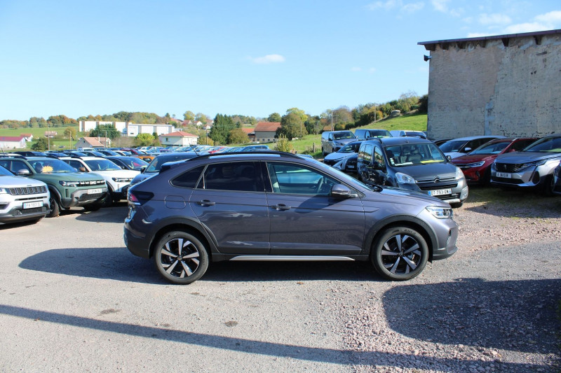 Photo 4 de l'offre de VOLKSWAGEN TAIGO STYLE TSI 116 CV BOITE AUTO DSG-7 à 26990€ chez Bougel transactions