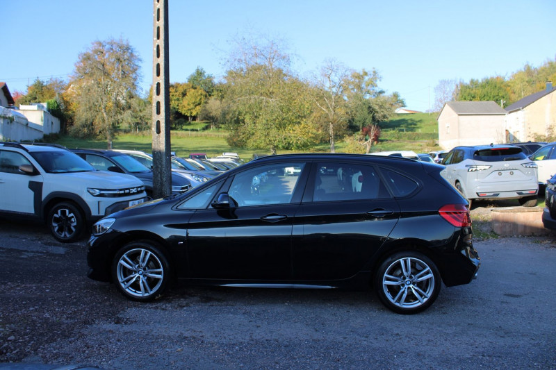 Photo 5 de l'offre de BMW SERIE 2 ACTIVETOURER 136 218IA SPORT BOITE AUTO DKG-7 CAMÃRA FULL LEDS GRAND GPS 3D USB PACK M' JA 1 à 19900€ chez Bougel transactions