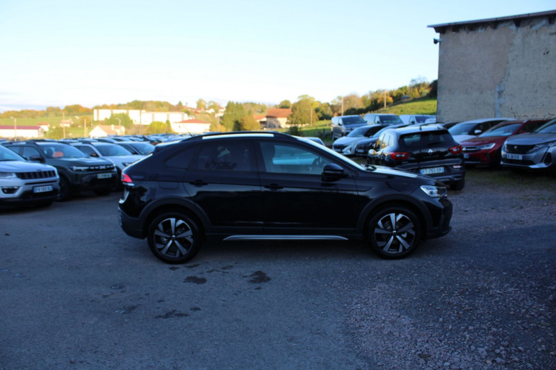 Photo 5 Volkswagen TAIGO STYLE TSI 116 CV BOITE AUTO DSG-7 Essence NOIR INTENSE en vente chez Bougel transactions Photo 5 de l'offre de VOLKSWAGEN TAIGO STYLE TSI 116 CV BOITE AUTO DSG-7 à 26990€ chez Bougel transactions