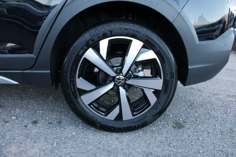 Photo 7 Volkswagen TAIGO STYLE TSI 116 CV BOITE AUTO DSG-7 Essence NOIR INTENSE en vente chez Bougel transactions Photo 7 de l'offre de VOLKSWAGEN TAIGO STYLE TSI 116 CV BOITE AUTO DSG-7 à 26990€ chez Bougel transactions