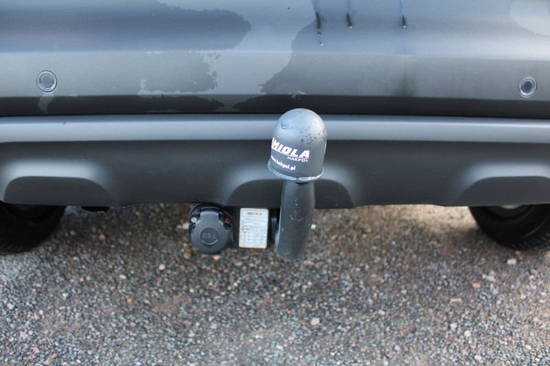 Photo 7 de l'offre de RENAULT CAPTUR II TCE 90 CV ENERGY BUSINESS GPS CAMERA CLIM AUTO REGULATEUR à 11500€ chez Bougel transactions