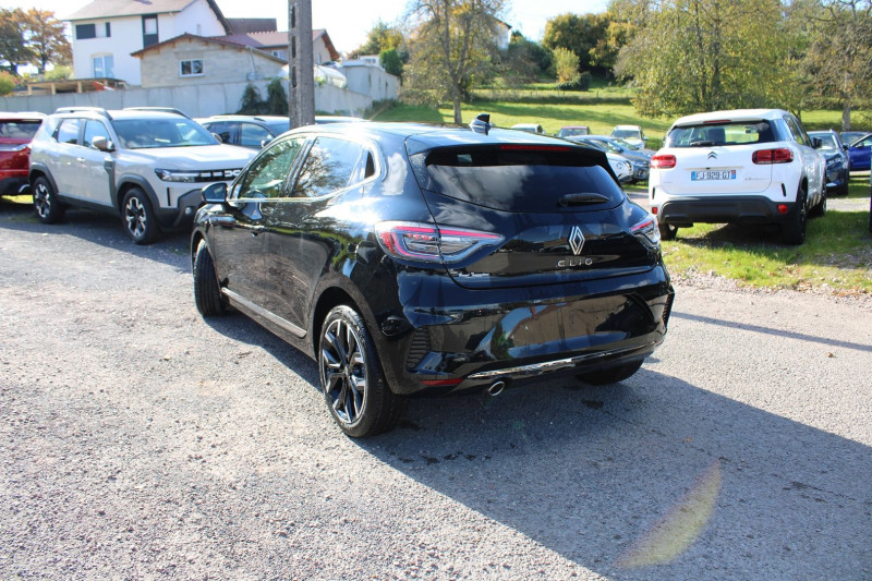 Photo 3 de l'offre de RENAULT CLIO VI TECHNO TCE 90 CV GPS 3D CAMÃRA USB JA 16 I-COKPIT FULL LED BLUETOOTH RÃGULATEUR à 19990€ chez Bougel transactions