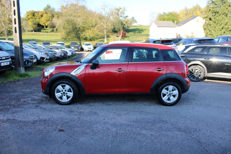 Photo 5 de l'offre de MINI CLUBMAN ONE DIESEL 90 CV CLIM AUDIO MP3 JA 16 REBLUETOOTH RADAR MÃTAL 5 PORTES BOITE 6 à 12500€ chez Bougel transactions