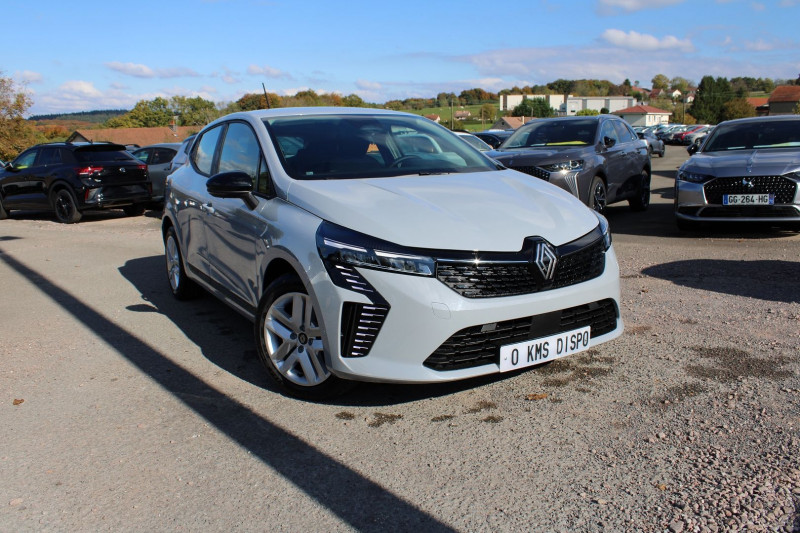 Photo Renault CLIO VI BLUE DCI 100 CV EVOLUTION GPS CARPLAY CAMÃRA I-COKPIT USB BLUETOOTH RÃGULATEUR Diesel GRIS RAFALE en vente chez Bougel transactions Renault CLIO VI BLUE DCI 100 CV EVOLUTION GPS CARPLAY CAMÃRA I-COKPIT USB BLUETOOTH RÃGULATEUR Diesel GRIS RAFALE Occasion à vendre