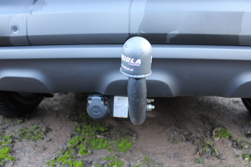 Photo 17 de l'offre de RENAULT CAPTUR II TCE 90 CV ENERGY BUSINESS GPS CAMERA CLIM AUTO REGULATEUR à 11500€ chez Bougel transactions