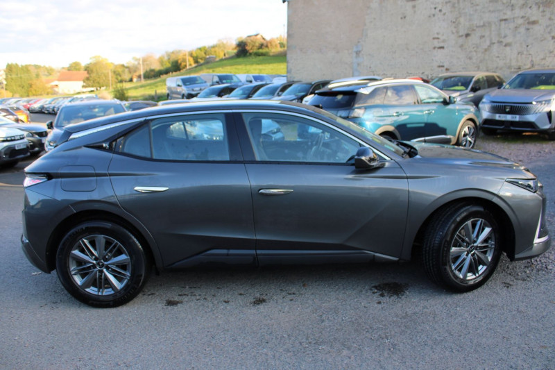 Photo 2 de l'offre de DS DS 4 CROSSBACK III BLUE HDI 130 CV BASTILLE GPS CARPLAY I-COKPIT RE JA 17 FULL LED BOITE AUTO EAT-8 à 22900€ chez Bougel transactions