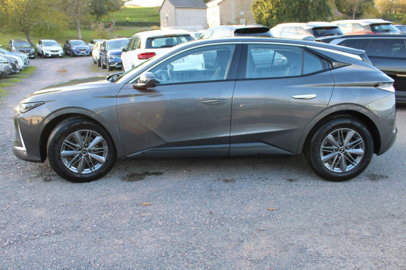 Photo 5 de l'offre de DS DS 4 CROSSBACK III BLUE HDI 130 CV BASTILLE GPS CARPLAY I-COKPIT RE JA 17 FULL LED BOITE AUTO EAT-8 à 22900€ chez Bougel transactions