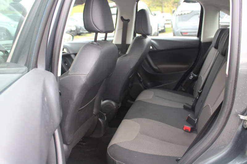 Photo 9 de l'offre de CITROEN C3 II 1.4 E-HDI70 CONFORT BMP5 à 8990€ chez Bougel transactions