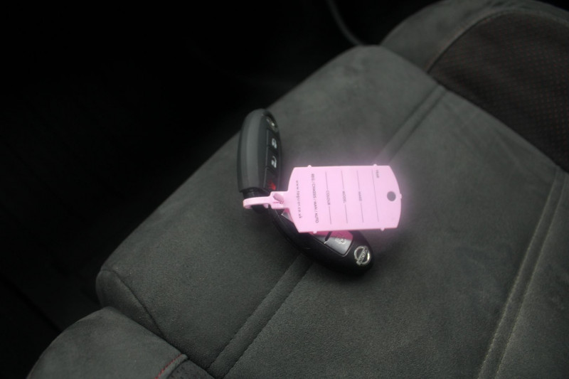 Photo 16 de l'offre de NISSAN JUKE 1.6 TURBO 200CH NISMO ALL-MODE 4X4-I M-CVT à 14900€ chez Bougel transactions