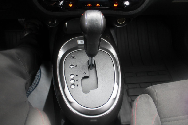 Photo 18 Nissan JUKE 1.6 TURBO 200CH NISMO ALL-MODE 4X4-I M-CVT Essence BLANC NACRÃ en vente chez Bougel transactions Photo 18 de l'offre de NISSAN JUKE 1.6 TURBO 200CH NISMO ALL-MODE 4X4-I M-CVT à 14900€ chez Bougel transactions