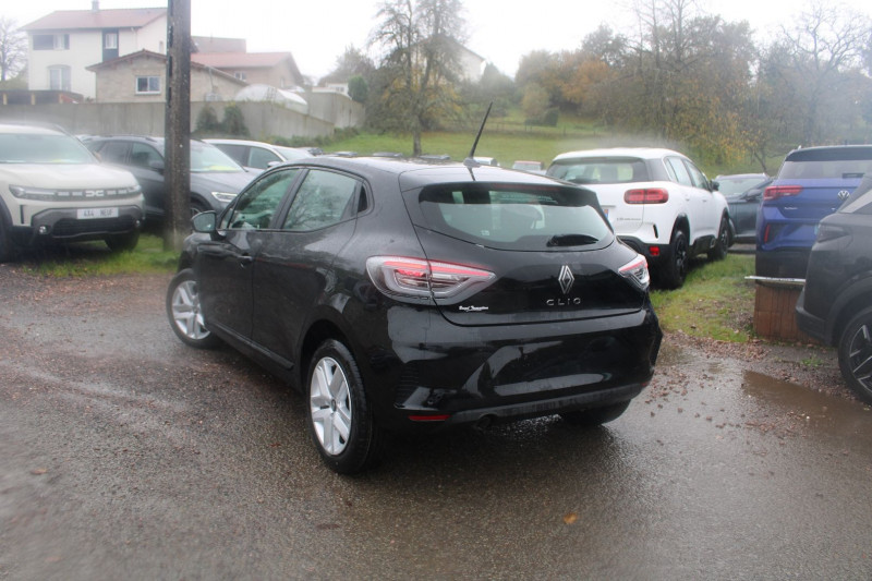 Photo 3 de l'offre de RENAULT CLIO VI EVOLUTION DIESEL BLUEDCI 100 CV BOITE 6V CAMÃRA USB GPS LINK BLUETOOTH FULL LEDS à 20900€ chez Bougel transactions