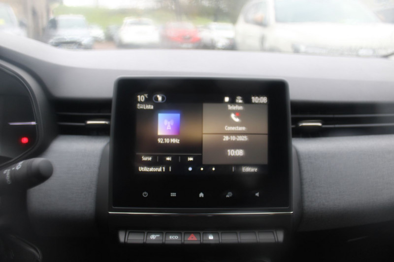 Photo 11 de l'offre de RENAULT CLIO VI EVOLUTION DIESEL BLUEDCI 100 CV BOITE 6V CAMÃRA USB GPS LINK BLUETOOTH FULL LEDS à 20900€ chez Bougel transactions