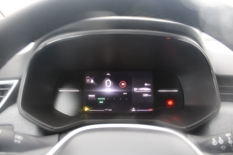 Photo 15 de l'offre de RENAULT CLIO VI EVOLUTION DIESEL BLUEDCI 100 CV BOITE 6V CAMÃRA USB GPS LINK BLUETOOTH FULL LEDS à 20900€ chez Bougel transactions