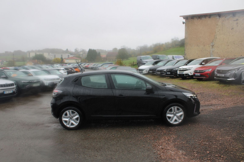 Photo 5 de l'offre de RENAULT CLIO VI EVOLUTION DIESEL BLUEDCI 100 CV BOITE 6V CAMÃRA USB GPS LINK BLUETOOTH FULL LEDS à 20900€ chez Bougel transactions