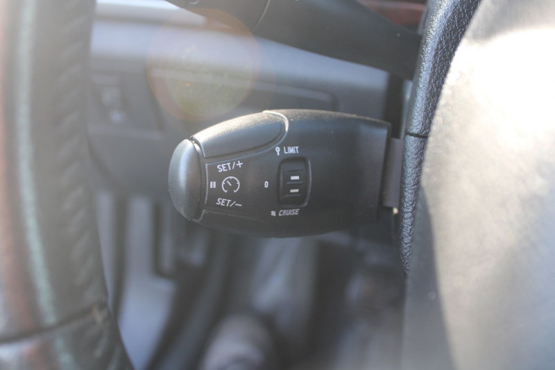 Photo 12 de l'offre de PEUGEOT 407 EXECUTIVE 2L HDI 140  CV CLIM REGULATEUR LIMITATEUR ...... à 8900€ chez Bougel transactions