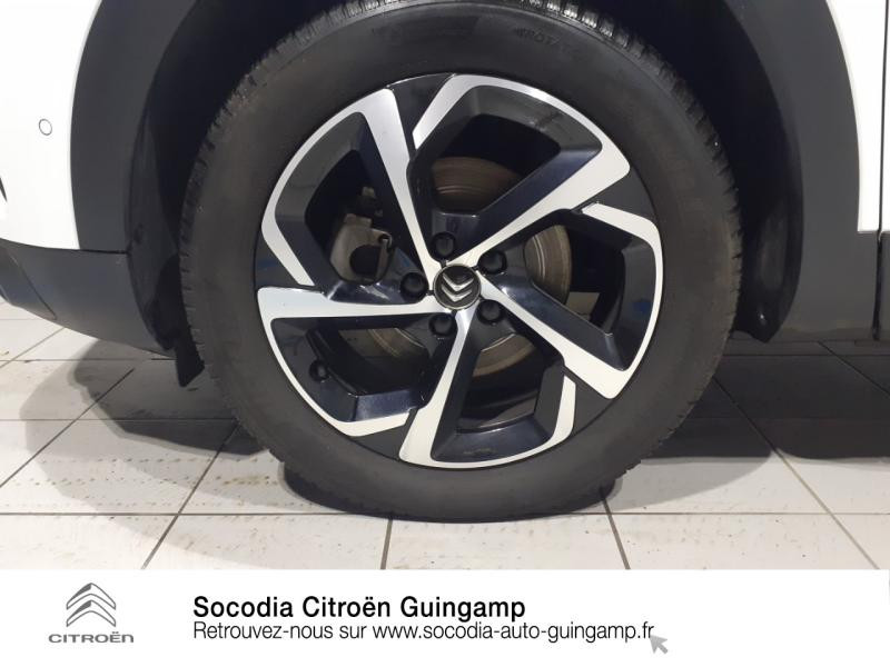 Photo 11 de l'offre de CITROEN C5 Aircross BlueHDi 130ch S&S Business EAT8 E6.d-TEMP à 23990€ chez Socodia - Citroën Guingamp