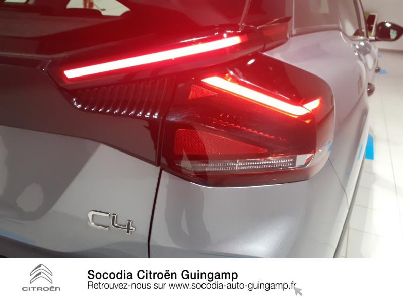 Photo 18 de l'offre de CITROEN C4 PureTech 100ch S&S Feel à 17490€ chez Socodia - Citroën Guingamp