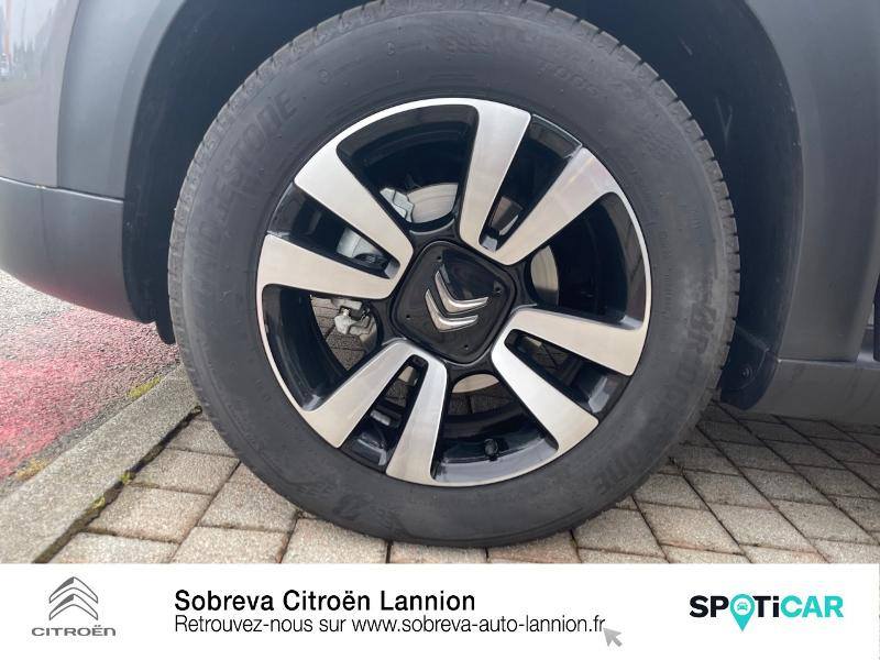 Photo 11 de l'offre de CITROEN C3 Aircross BlueHDi 110ch S&S Shine à 20990€ chez Sobreva - Citroën Lannion