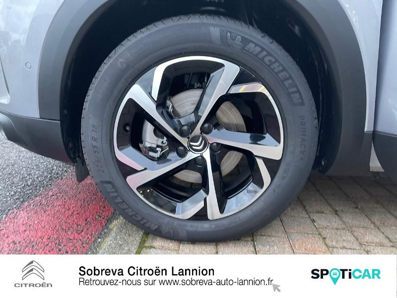 Photo 11 de l'offre de CITROEN C5 Aircross BlueHDi 130ch S&S Shine E6.d à 29990€ chez Sobreva - Citroën Lannion