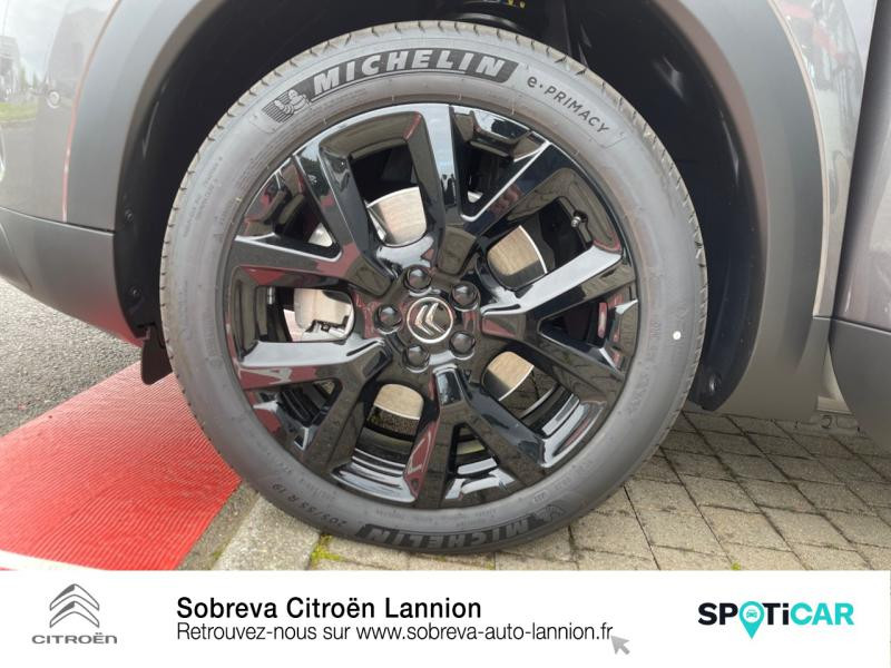Photo 11 de l'offre de CITROEN C5 Aircross Hybrid 225ch Shine Pack e-EAT8 à 45490€ chez Sobreva - Citroën Lannion